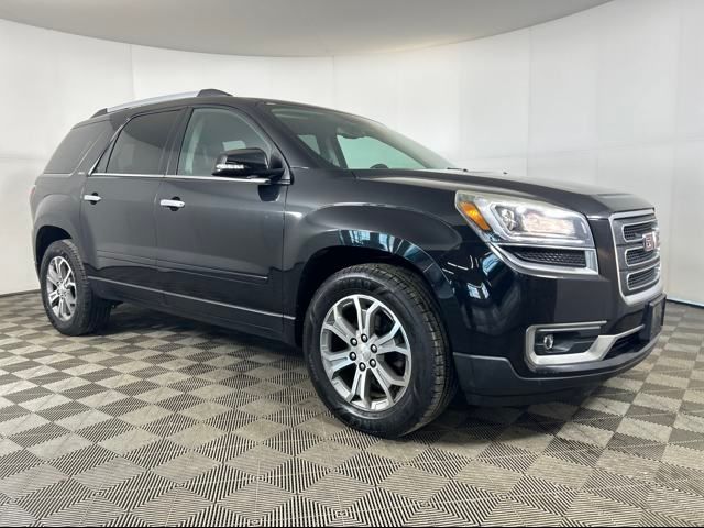 2015 GMC Acadia SLT