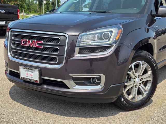 2015 GMC Acadia SLT