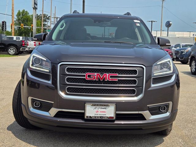 2015 GMC Acadia SLT