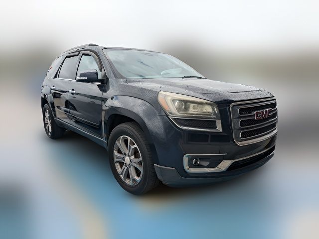 2015 GMC Acadia SLT