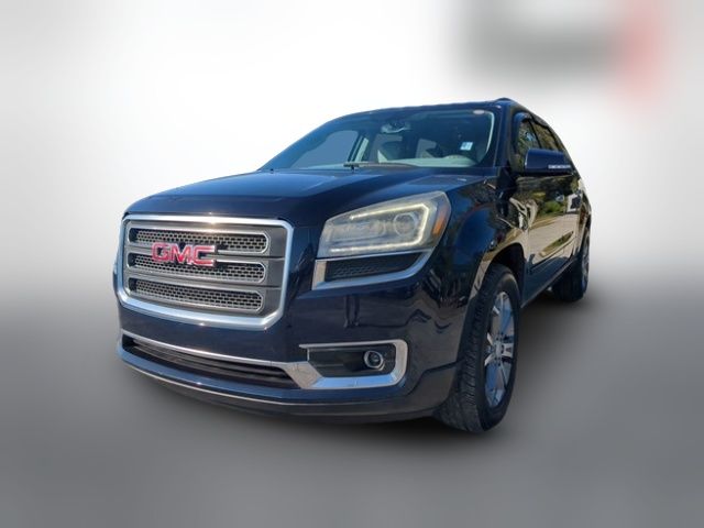 2015 GMC Acadia SLT