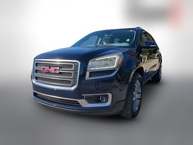 2015 GMC Acadia SLT