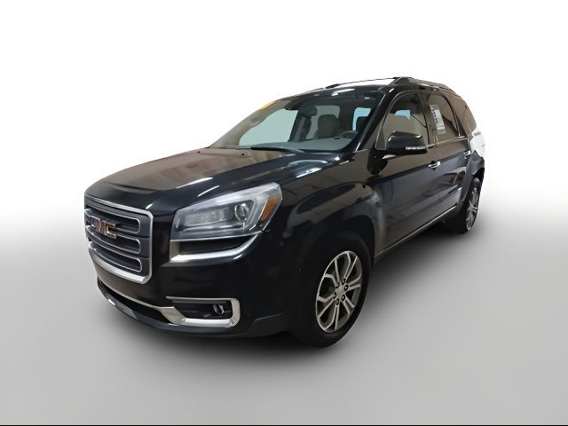 2015 GMC Acadia SLT