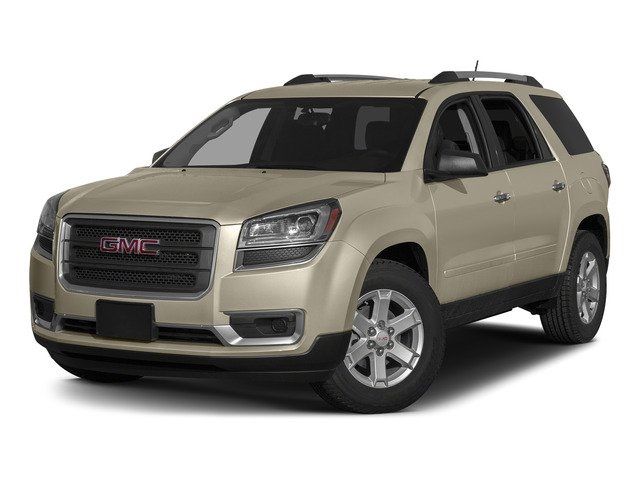 2015 GMC Acadia SLT