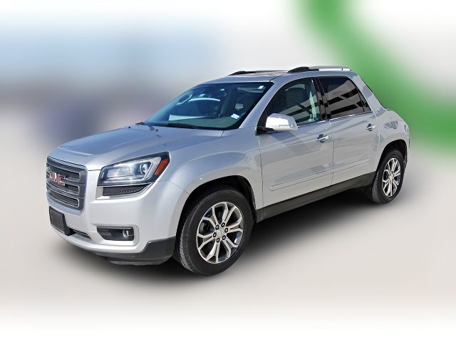 2015 GMC Acadia SLT