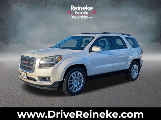 2015 GMC Acadia SLT