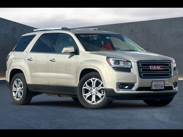 2015 GMC Acadia SLT