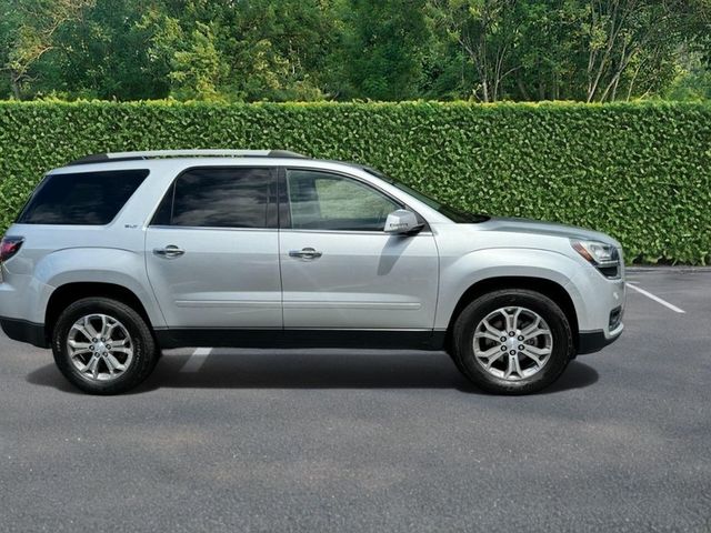 2015 GMC Acadia SLT