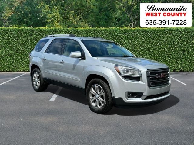 2015 GMC Acadia SLT