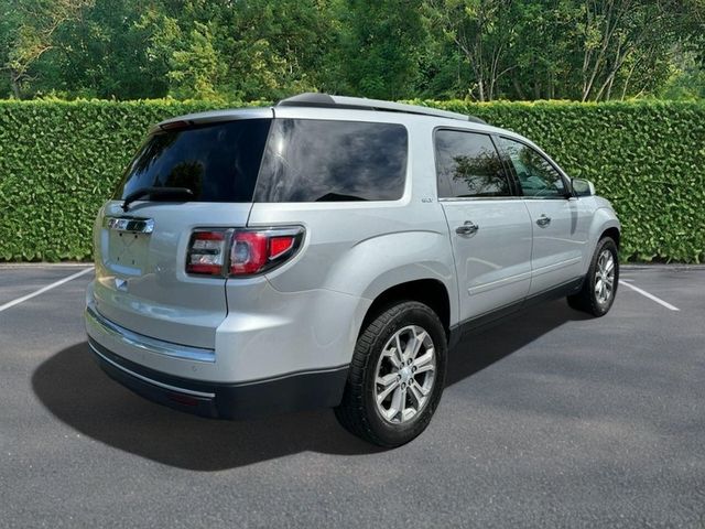 2015 GMC Acadia SLT