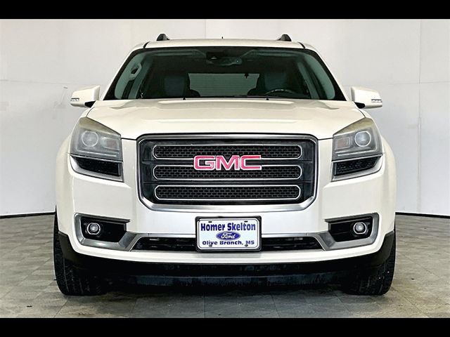 2015 GMC Acadia SLT