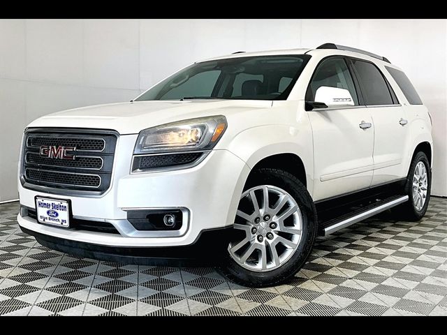 2015 GMC Acadia SLT