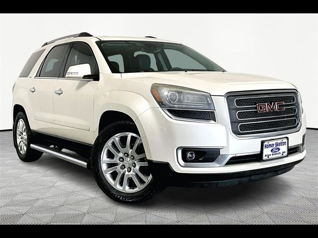 2015 GMC Acadia SLT