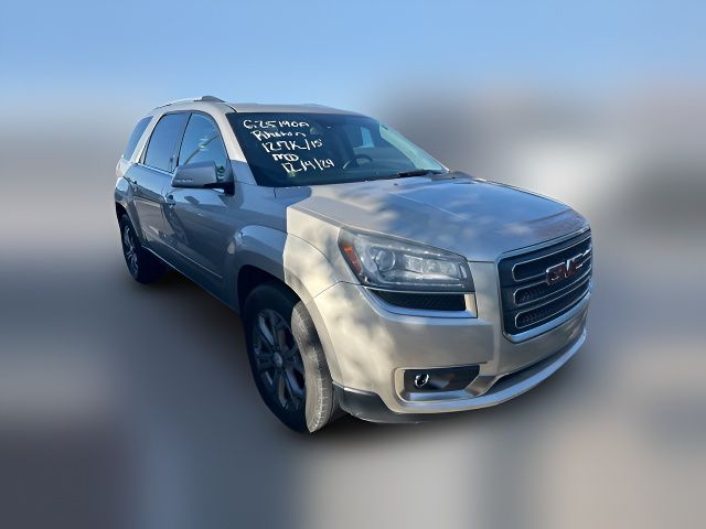 2015 GMC Acadia SLT