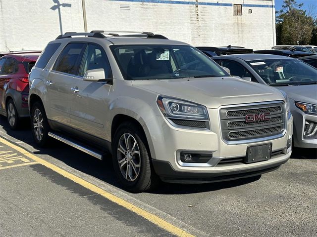 2015 GMC Acadia SLT