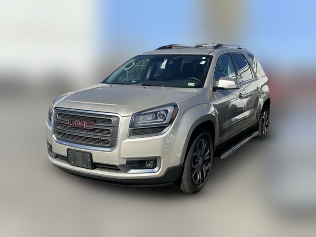 2015 GMC Acadia SLT