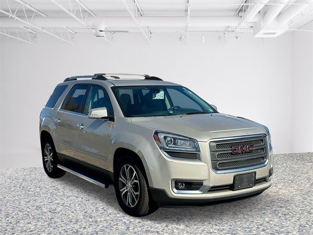 2015 GMC Acadia SLT