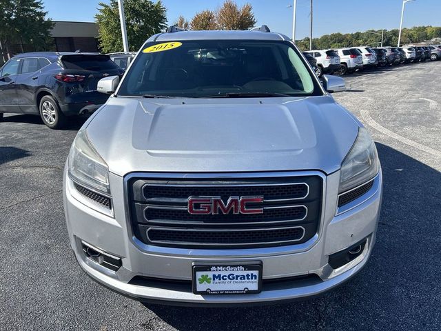 2015 GMC Acadia SLT