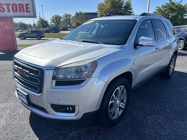 2015 GMC Acadia SLT