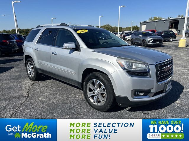 2015 GMC Acadia SLT