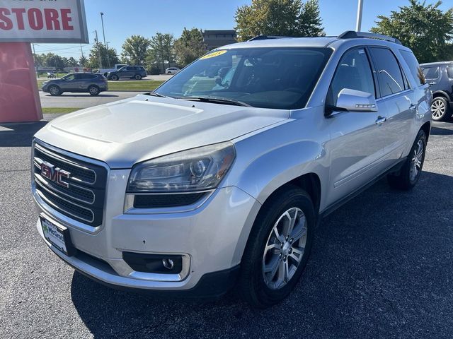 2015 GMC Acadia SLT