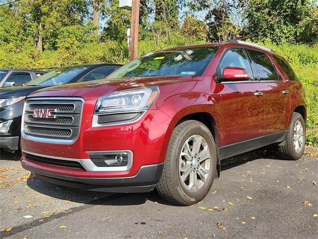 2015 GMC Acadia SLT