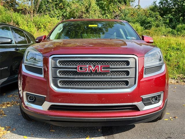 2015 GMC Acadia SLT