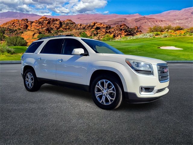 2015 GMC Acadia SLT