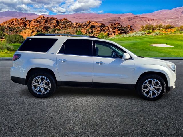 2015 GMC Acadia SLT