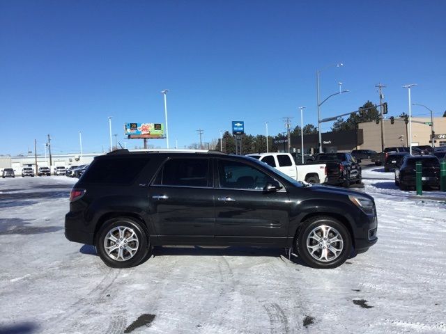 2015 GMC Acadia SLT