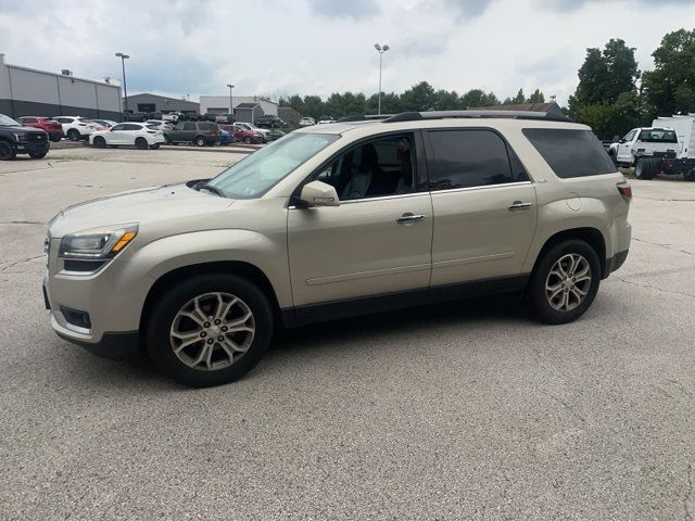 2015 GMC Acadia SLT