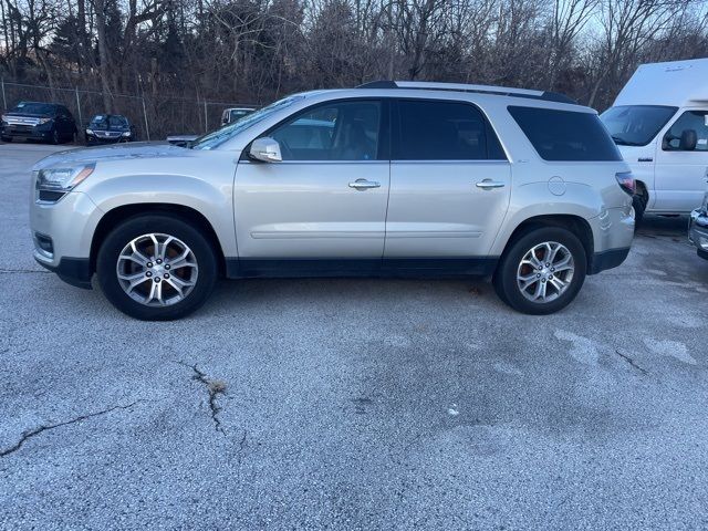 2015 GMC Acadia SLT