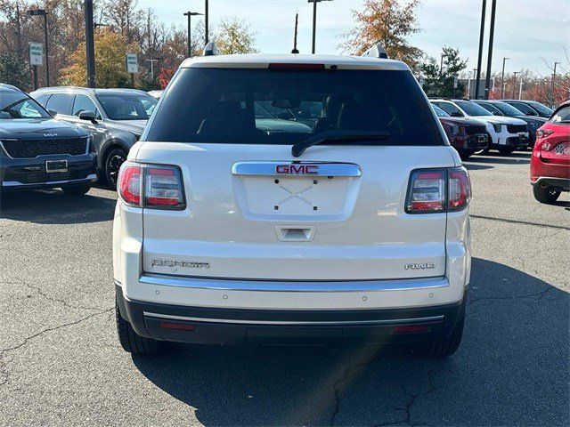 2015 GMC Acadia SLT