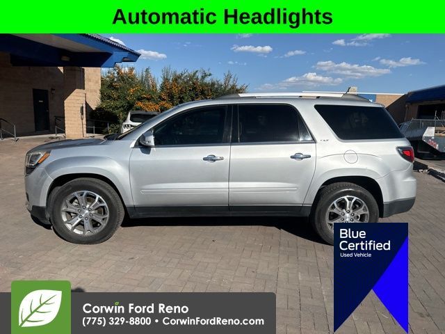 2015 GMC Acadia SLT