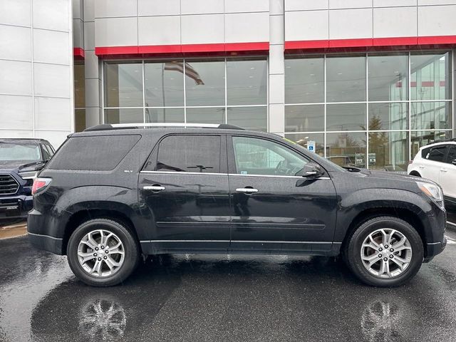 2015 GMC Acadia SLT