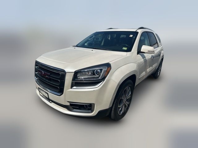 2015 GMC Acadia SLT