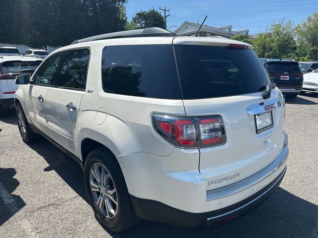 2015 GMC Acadia SLT