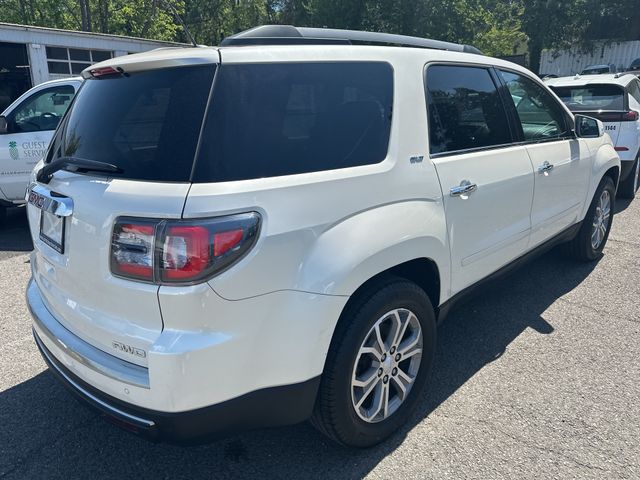 2015 GMC Acadia SLT