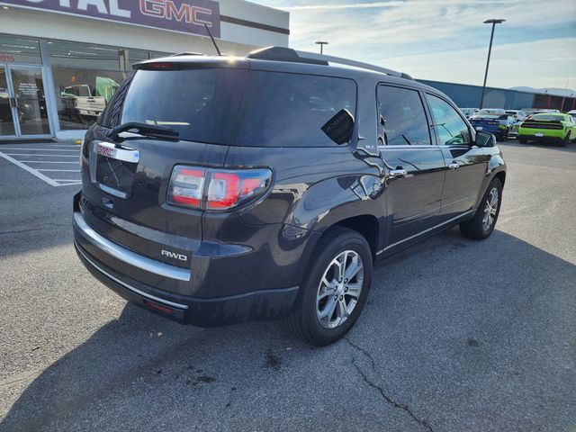 2015 GMC Acadia SLT