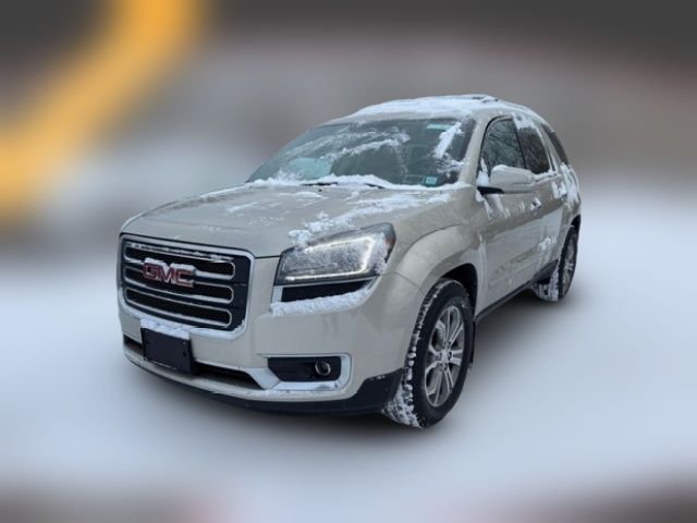 2015 GMC Acadia SLT