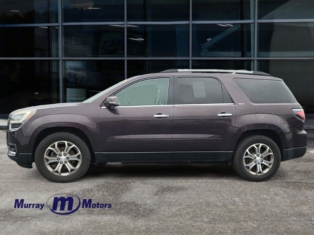 2015 GMC Acadia SLT