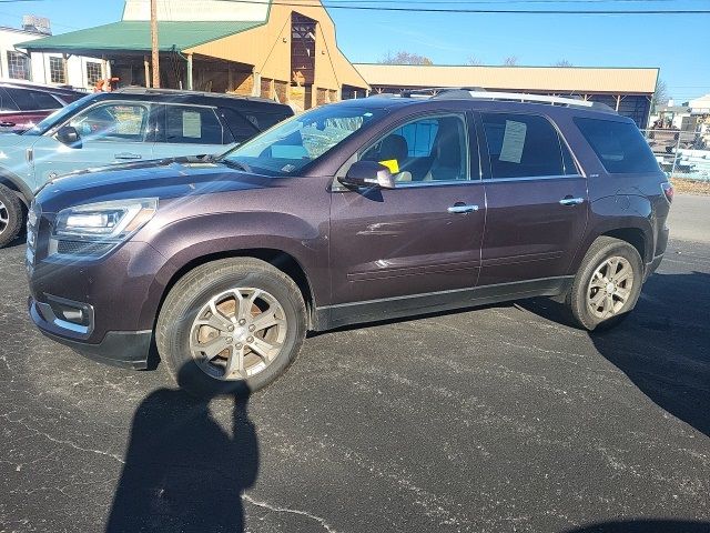 2015 GMC Acadia SLT