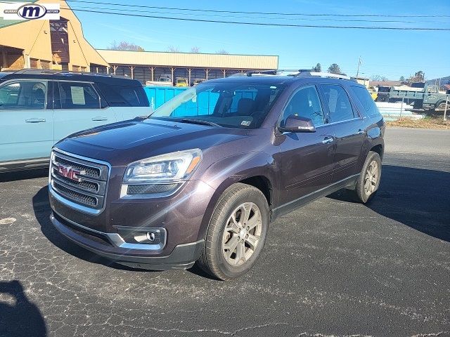 2015 GMC Acadia SLT