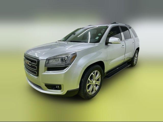 2015 GMC Acadia SLT