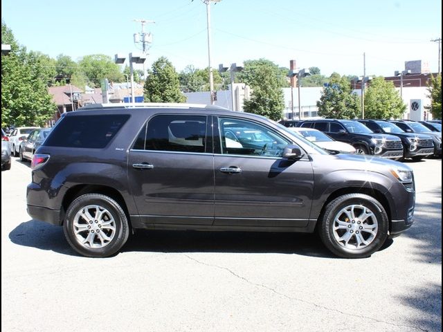 2015 GMC Acadia SLT