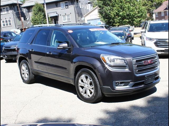 2015 GMC Acadia SLT