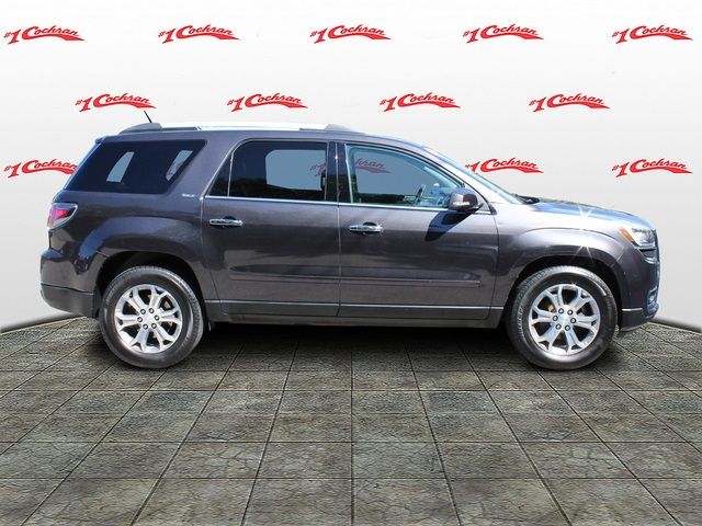 2015 GMC Acadia SLT