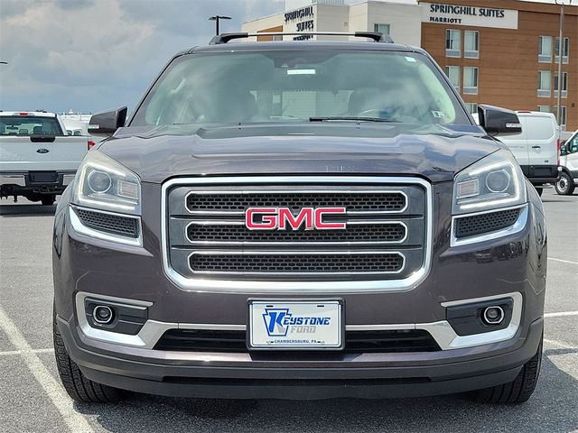 2015 GMC Acadia SLT