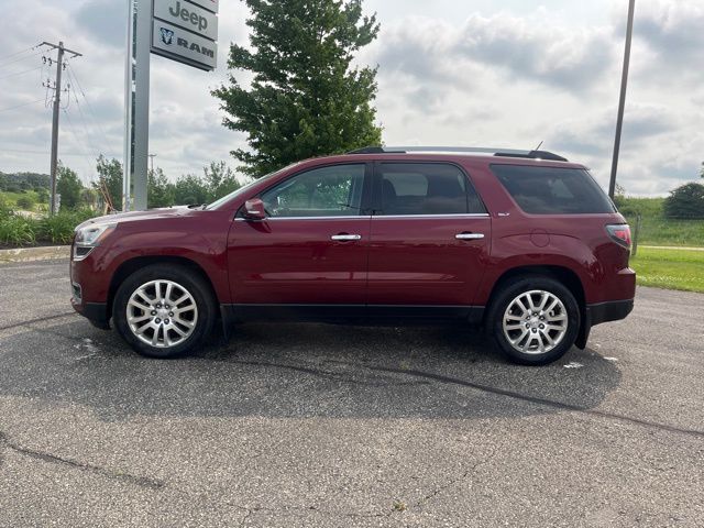 2015 GMC Acadia SLT