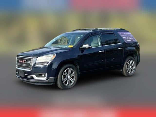 2015 GMC Acadia SLT